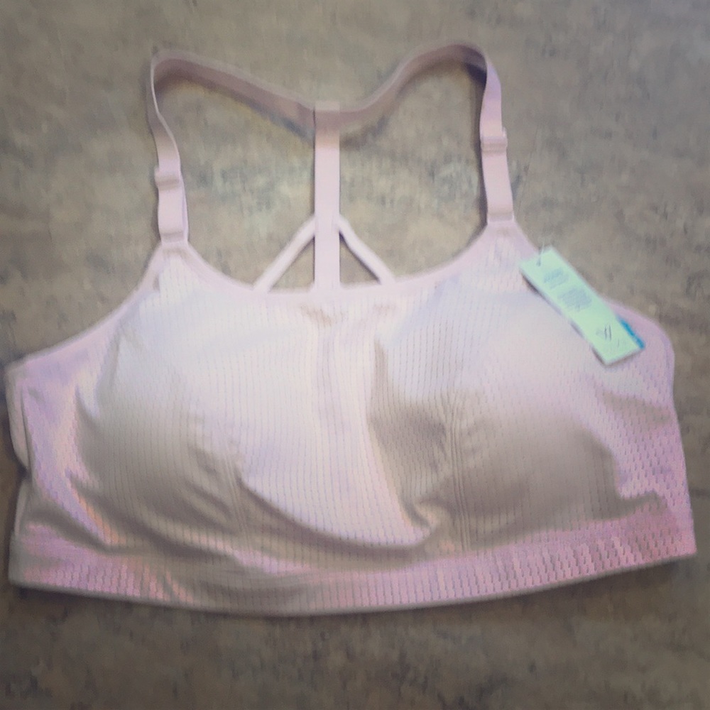 Women’s Sports Bra NWT